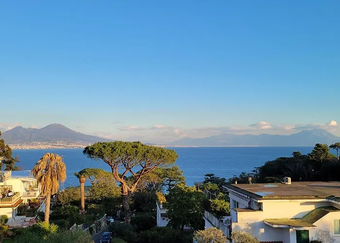 B&B Rivalta - Posillipo