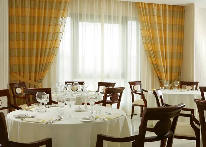 Tiberio PalaceHotel Napoli